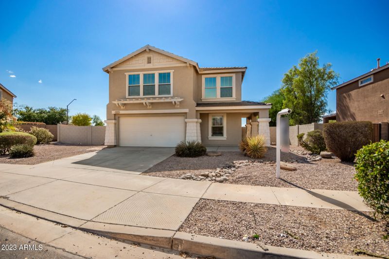 1612 S 122nd Ln, Avondale, AZ 85323