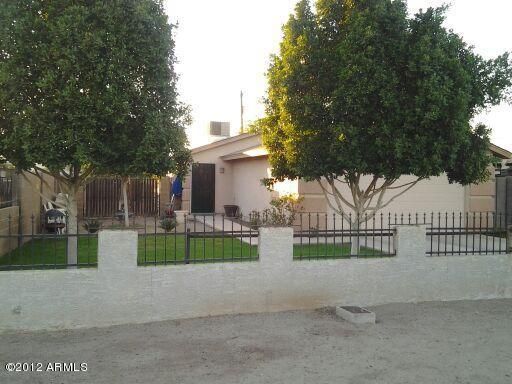 1612 S 4th St, Phoenix, AZ 85004