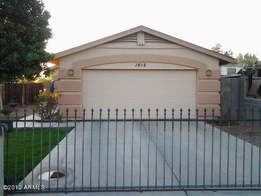 1612 S 4th St, Phoenix, AZ 85004