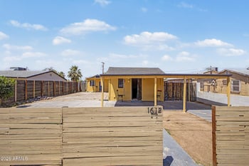 1612 5th St, Phoenix, AZ 85004