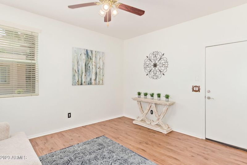 1612 S Chatsworth --, Mesa, AZ 85209