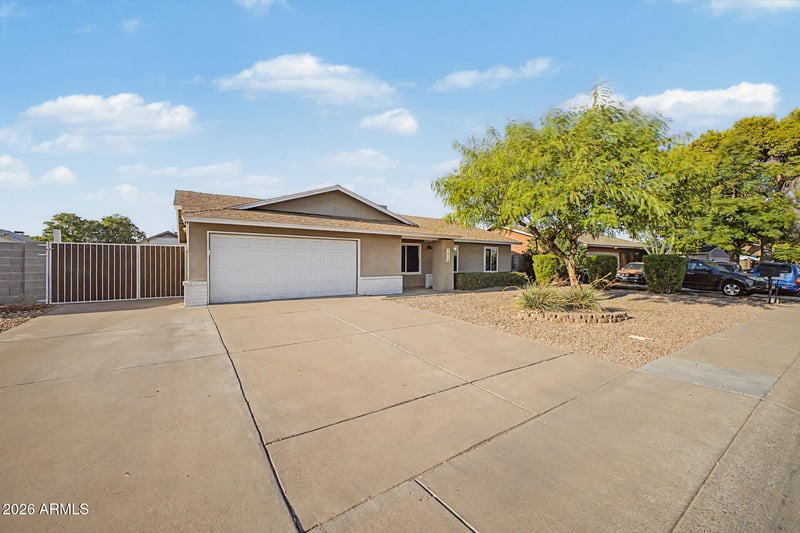 1612 W Chilton St, Chandler, AZ 85224