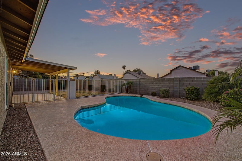 1612 W Chilton St, Chandler, AZ 85224