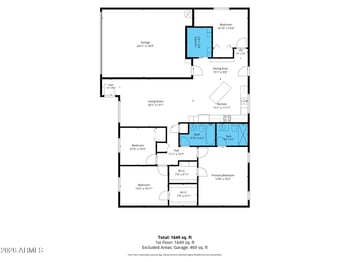 1612 Chilton St, Chandler, AZ 85224