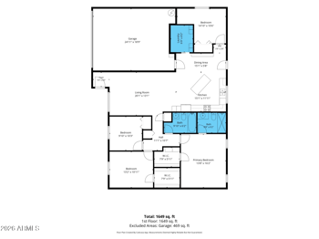 1612 Chilton St, Chandler, AZ 85224