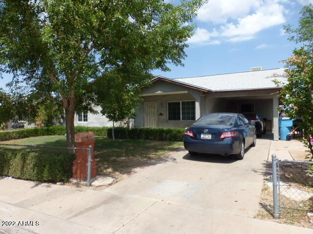 1612 W Darrel Rd, Phoenix, AZ 85041