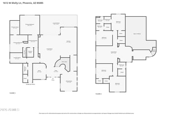 1612 W Molly Ln, Phoenix, AZ 85085