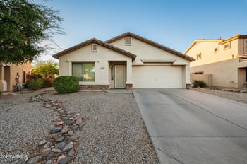 16120 Kendall St, Goodyear, AZ 85338