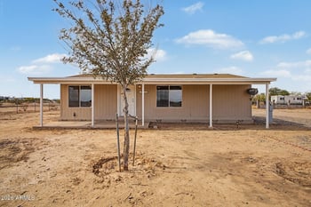 16120 Planada Ln, Surprise, AZ 85387