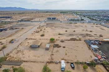 16120 Planada Ln, Surprise, AZ 85387