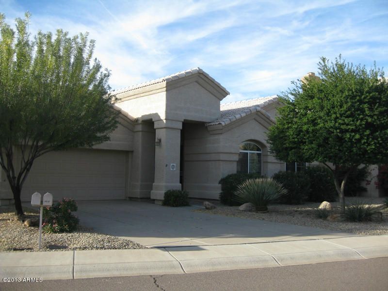 16121 E Glenview Dr, Fountain Hills, AZ 85268
