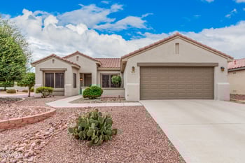 16121 Red Rock Dr, Surprise, AZ 85374