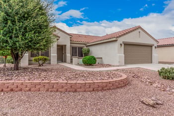 16121 Red Rock Dr, Surprise, AZ 85374