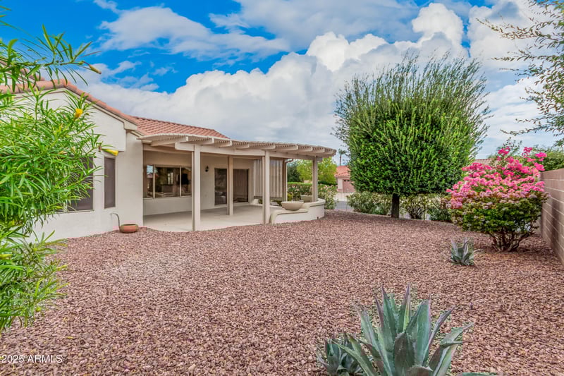 16121 Red Rock Dr, Surprise, AZ 85374