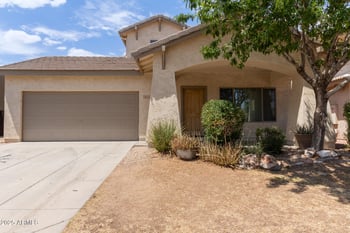 16122 Caribbean Ln, Surprise, AZ 85379