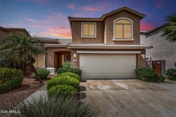 16124 160th Ave, Surprise, AZ 85374