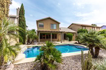 16124 160th Ave, Surprise, AZ 85374