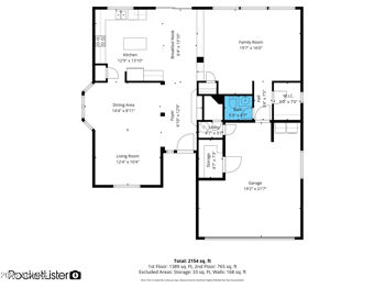 16124 160th Ave, Surprise, AZ 85374