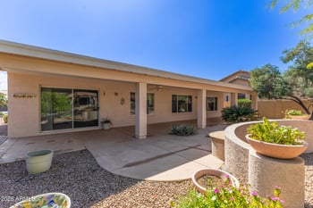 16124 Mulberry Dr, Goodyear, AZ 85395