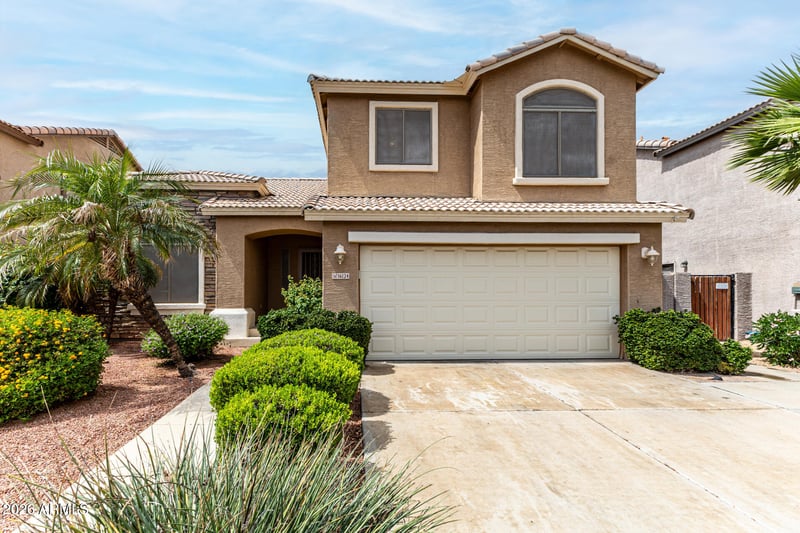 16124 160th Ave, Surprise, AZ 85374