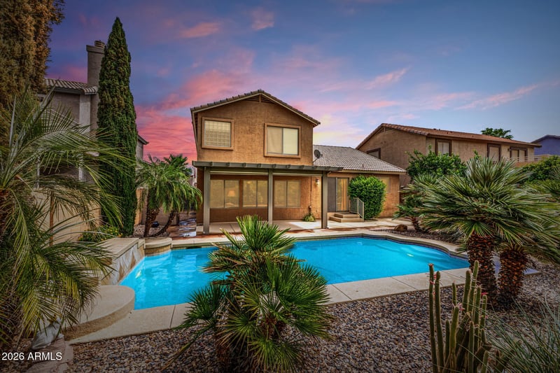 16124 160th Ave, Surprise, AZ 85374