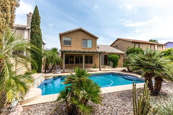 16124 160th Ave, Surprise, AZ 85374