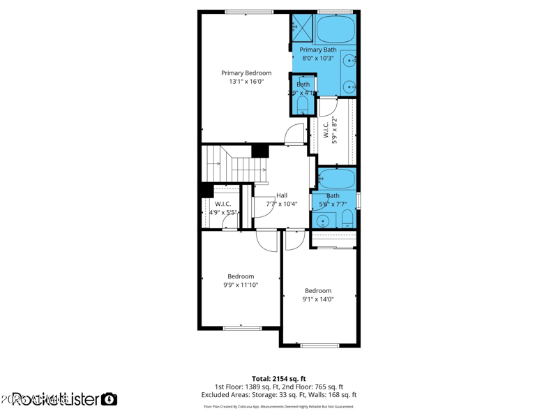 16124 160th Ave, Surprise, AZ 85374