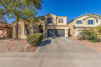 16124 Shiloh Ln, Goodyear, AZ 85338