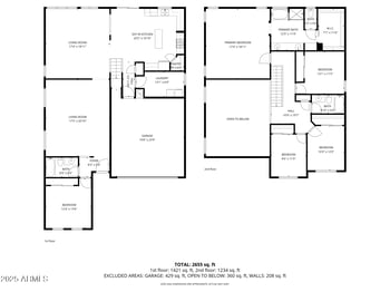 16124 Shiloh Ln, Goodyear, AZ 85338