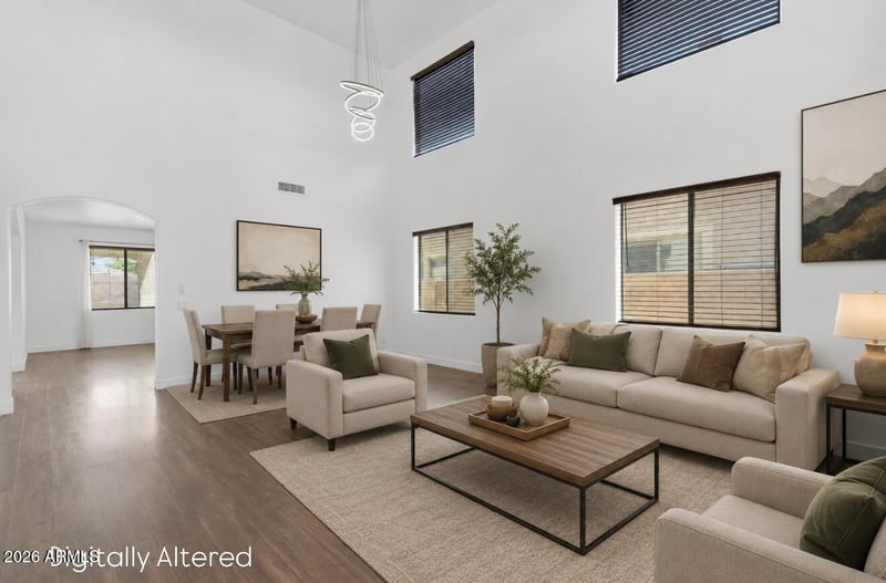16124 Williams St, Goodyear, AZ 85338