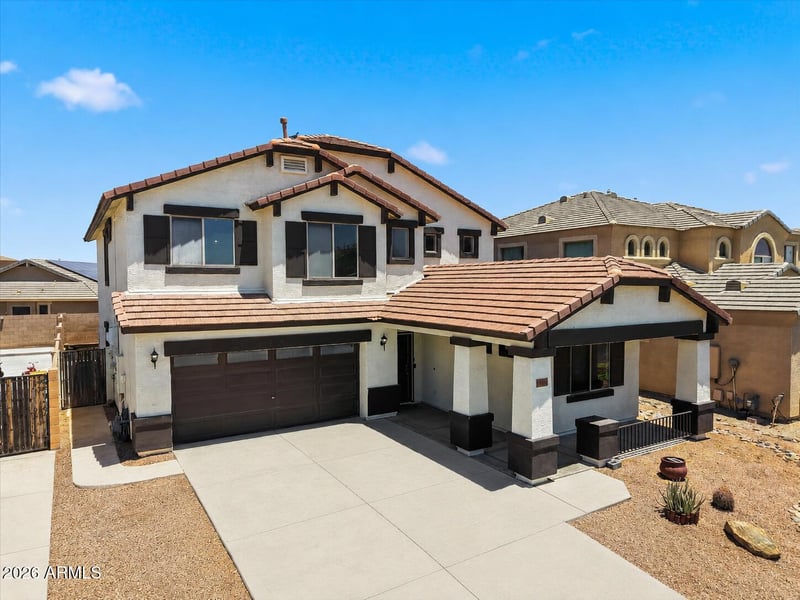 16124 Williams St, Goodyear, AZ 85338