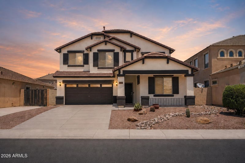 16124 Williams St, Goodyear, AZ 85338