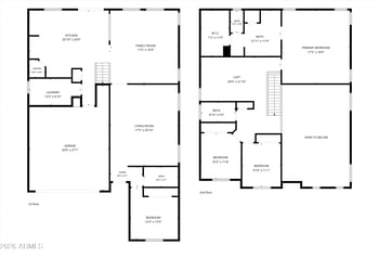 16124 Williams St, Goodyear, AZ 85338