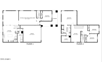 16124 W Williams St, Goodyear, AZ 85338