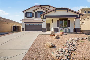 16124 W Williams St, Goodyear, AZ 85338