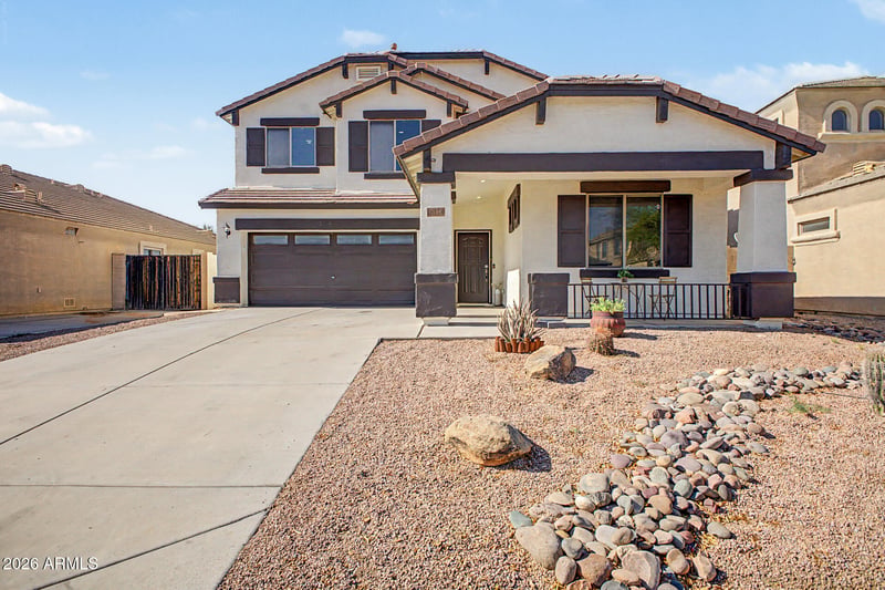 16124 Williams St, Goodyear, AZ 85338