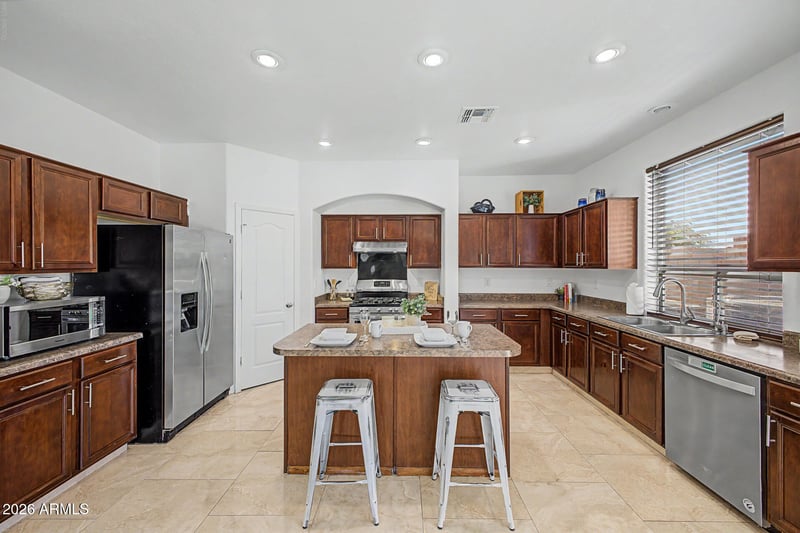 16124 Williams St, Goodyear, AZ 85338
