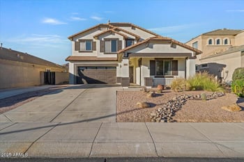 16124 Williams St, Goodyear, AZ 85338