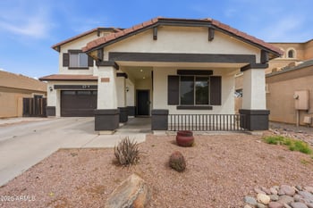 16124 Williams St, Goodyear, AZ 85338