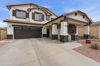 16124 Williams St, Goodyear, AZ 85338