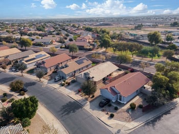 16125 Latham St, Goodyear, AZ 85338