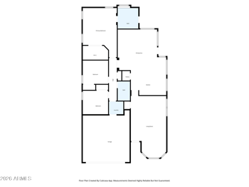 16125 Latham St, Goodyear, AZ 85338