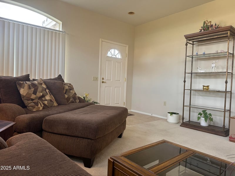 16126 Heritage Dr, Sun City West, AZ 85375