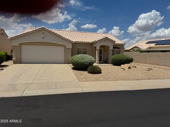 16126 Heritage Dr, Sun City West, AZ 85375