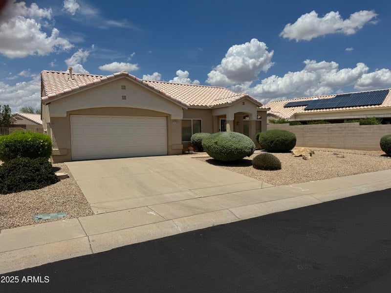 16126 Heritage Dr, Sun City West, AZ 85375
