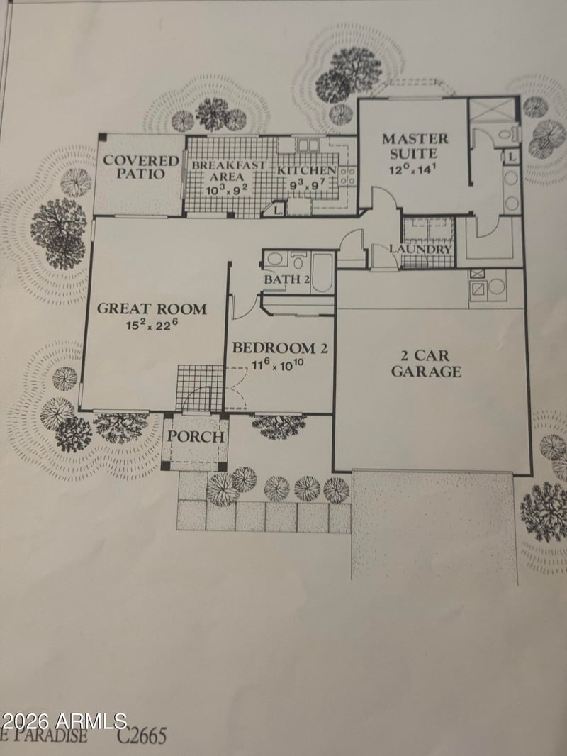 16126 Heritage Dr, Sun City West, AZ 85375