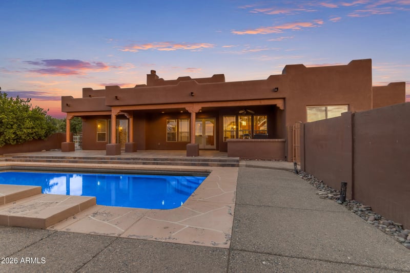 16126 Lane Ave, Litchfield Park, AZ 85340