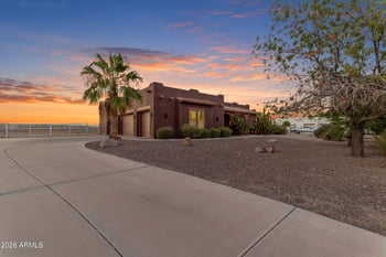16126 Lane Ave, Litchfield Park, AZ 85340