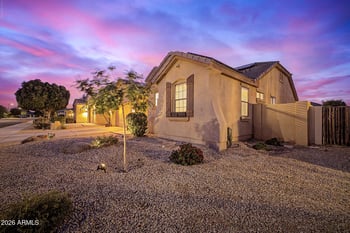 16126 Monterosa St, Goodyear, AZ 85395