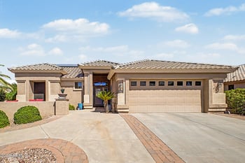 16126 W Vale Dr, Goodyear, AZ 85395